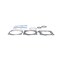 Eaton O-Ring Kit, Splitter, Transmission K-2078 - alternate 2